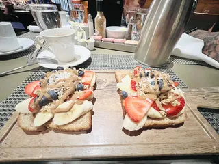 West Bay Restaurant & Bar