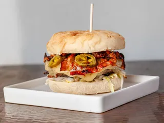 Portrait Gallery Restaurant