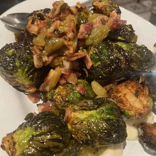 BRUSSELS SPROUTS