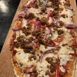 Italiano Flatbread