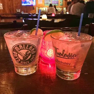 Moscow Mules