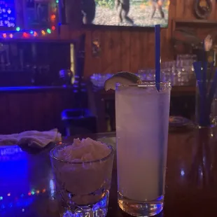 drink