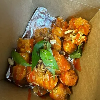 BT Cuon Chien Sot Beo DL