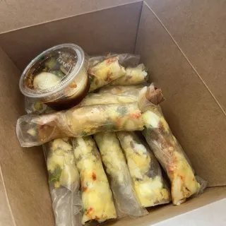 BT Cuon Mo Hanh Top Mo DL