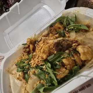 BT Phoi Suong Top Mo DL