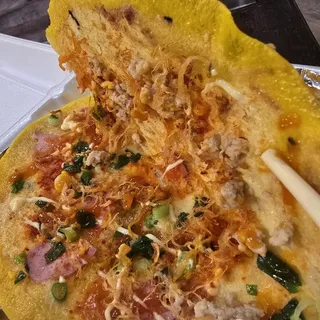 Banh Trang Nuong Sai Gon DL
