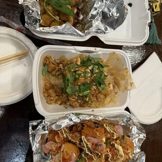 Banh Mi Nuong Muoi Ot DL