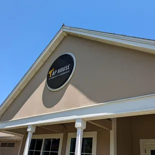 Tap House at Bartley Cavanaugh