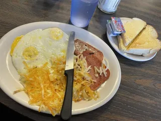 Pitt's Stop Restaurant