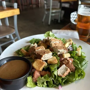Chicken salad