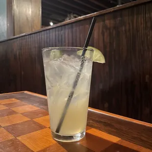 $6 yummy Margarita