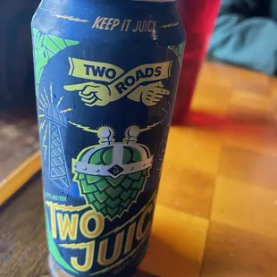 IPA