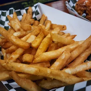 Fries