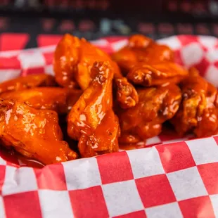 Buffalo Wings