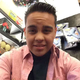 Farid G.