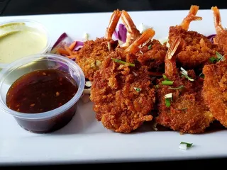 Yeti Sports Bar & Restaurant