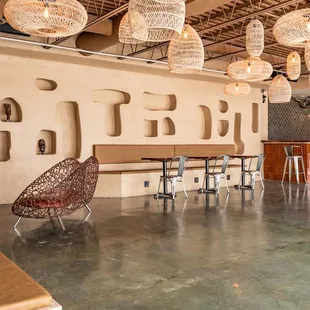 Host your wedding at TAP IN !