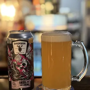 drink