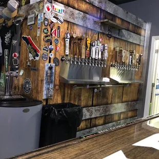 Tap its Taps