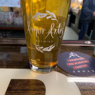 Great Pilsner