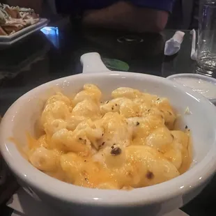 Mac And Cheese