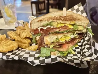 Keagan's Irish Pub and Restaurant