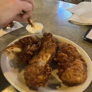 Chicken Tender
