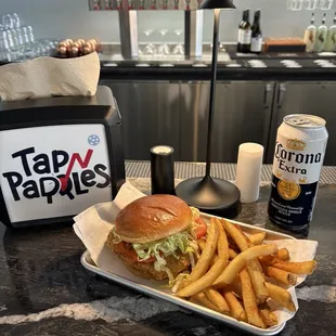 burgers, food, burger