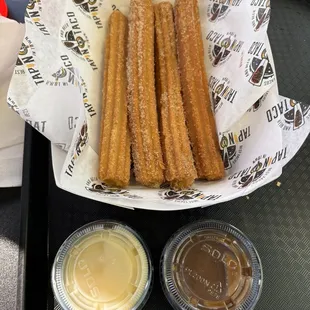 Churros