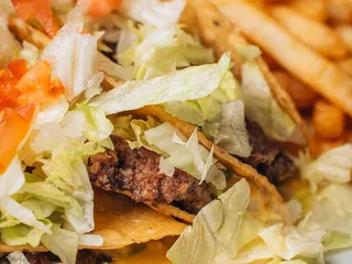 The Original Cocina Azul Mountain