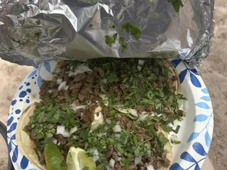 Sanchez Tacos