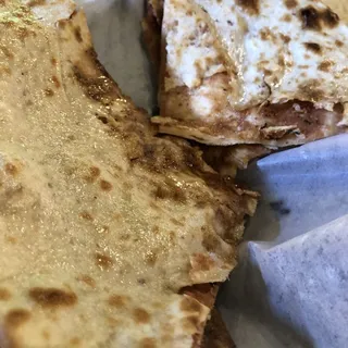 Kashmiri Naan