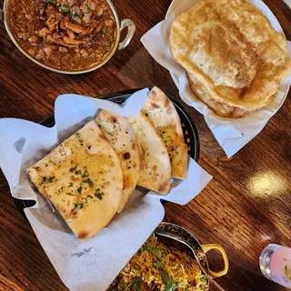 Chole Bhatura