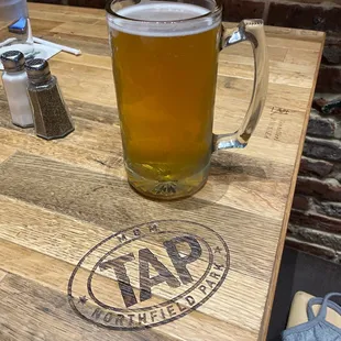 Market Garden draft 24 oz