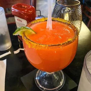 Watermelon Margarita