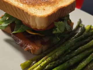 The Shed Grill & Bar Kingfisher