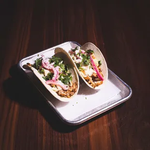 Tap Tacos