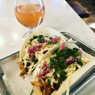 Tap Tacos