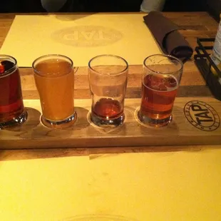 Sampler
