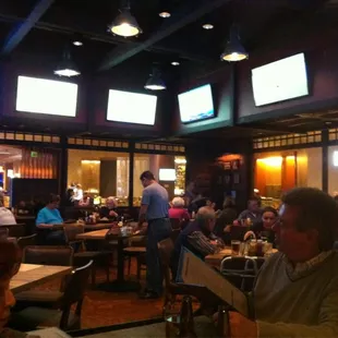 Dinning room