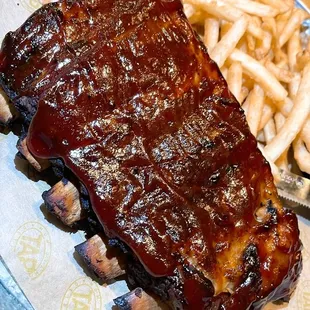 Ribs