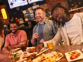 ESPN BET Restaurant