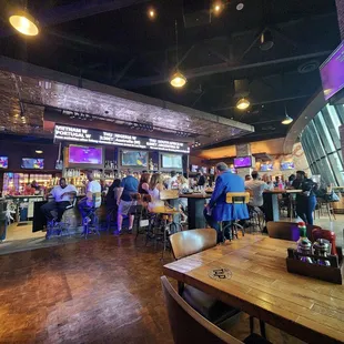 Karaoke Night (Wednesday)