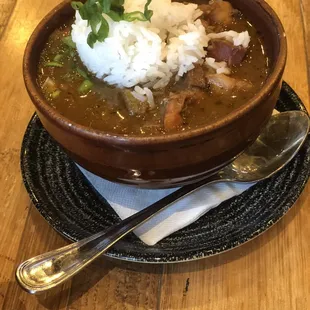 Gumbo