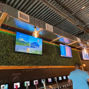 Tap That Beer House