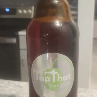 Nab a bottle. 10% off on fills!!!!