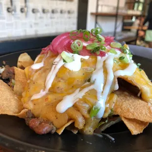 Nachos