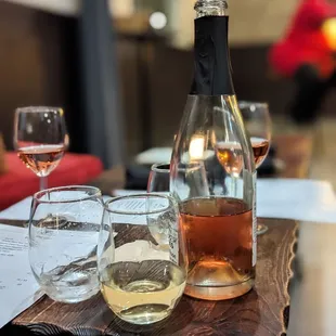TAP Wine Lounge