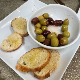 Nibbles.