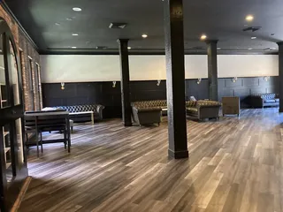 The Union Lounge